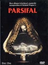 Parsifal: The Movie: Wagner@